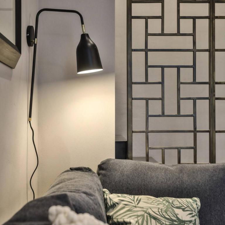 Hs4U Ricasoli Luxury apartment near Duomo N.1 - Appartamento con 2 Camere da Letto - 4