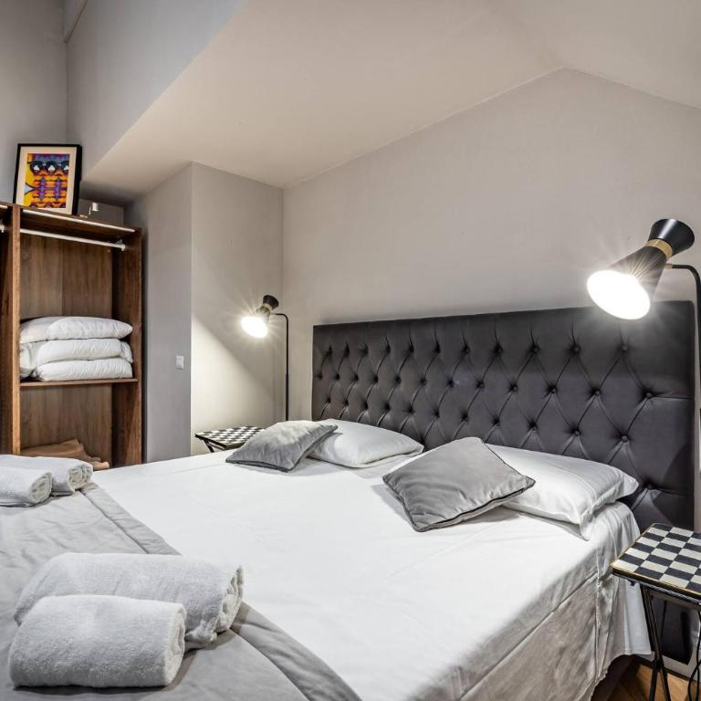 Hs4U Ricasoli Luxury apartment near Duomo N.1 - Appartamento con 2 Camere da Letto - 17