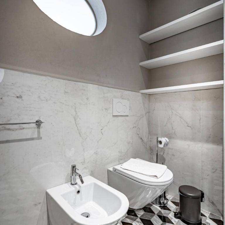 Hs4U Ricasoli Luxury apartment near Duomo N.1 - Appartamento con 2 Camere da Letto - 19