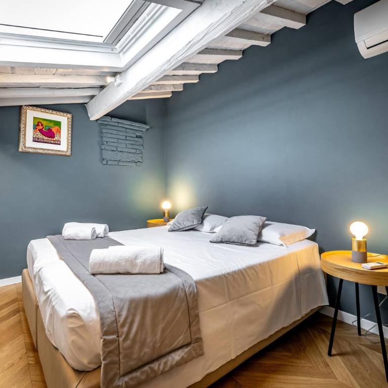 Hs4U Ricasoli Luxury apartment near Duomo N.1 - Appartamento con 2 Camere da Letto - 30