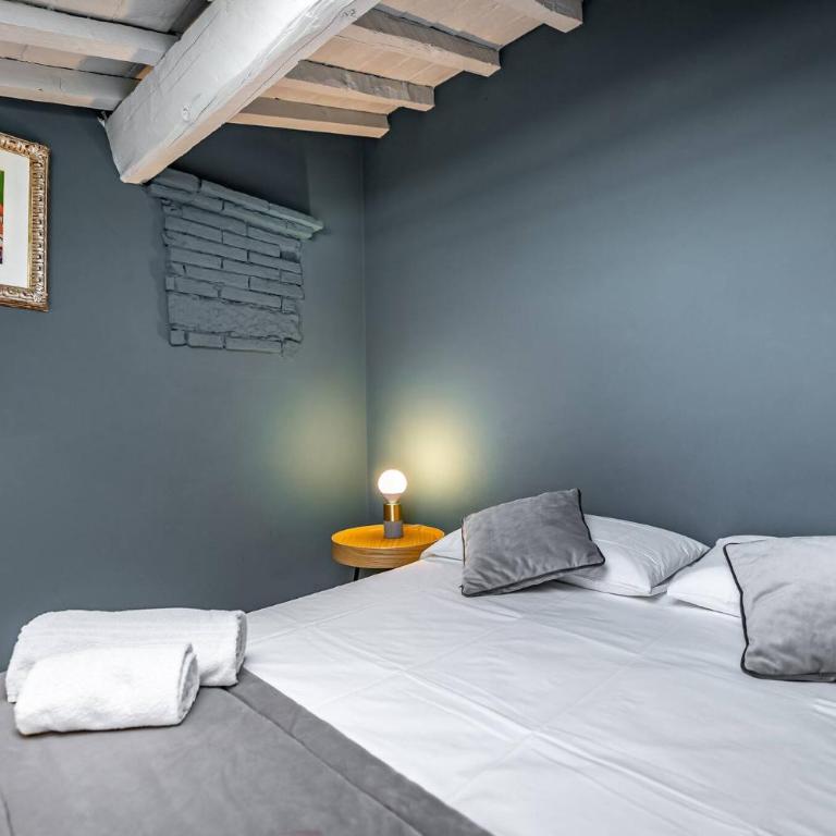Hs4U Ricasoli Luxury apartment near Duomo N.1 - Appartamento con 2 Camere da Letto - 37