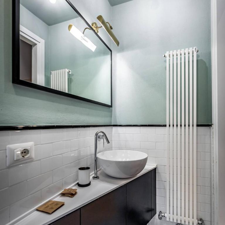Hs4U Ricasoli Luxury apartment near Duomo N.1 - Appartamento con 2 Camere da Letto - 35