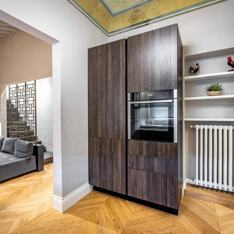 Hs4U Ricasoli Luxury apartment near Duomo N.1 - Appartamento con 2 Camere da Letto - 43