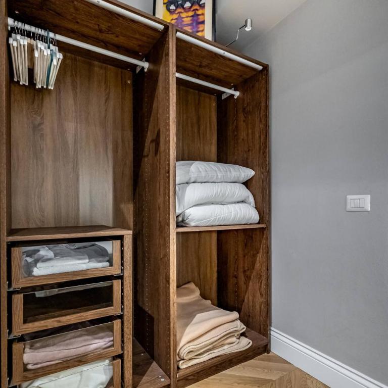 Hs4U Ricasoli Luxury apartment near Duomo N.1 - Appartamento con 2 Camere da Letto - 45
