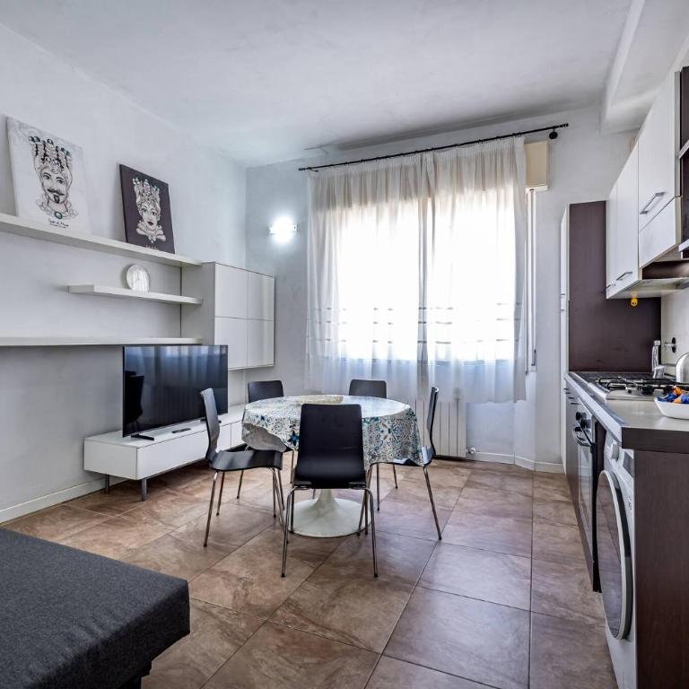 YID Business gate Florence - Appartamento con 1 Camera da Letto - 3