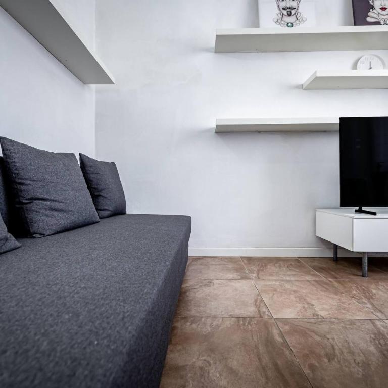 YID Business gate Florence - Appartamento con 1 Camera da Letto - 9