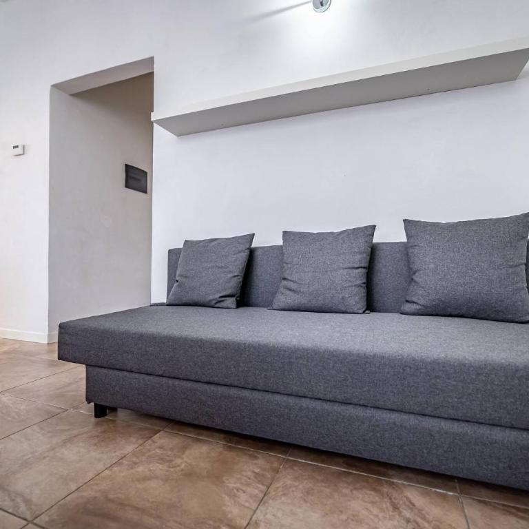 YID Business gate Florence - Appartamento con 1 Camera da Letto - 7