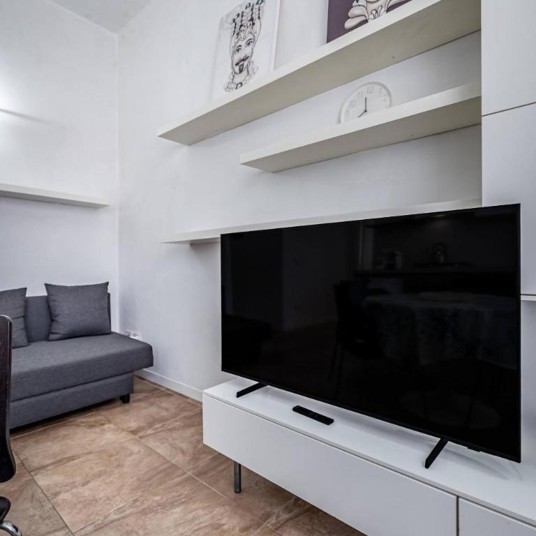 YID Business gate Florence - Appartamento con 1 Camera da Letto - 6