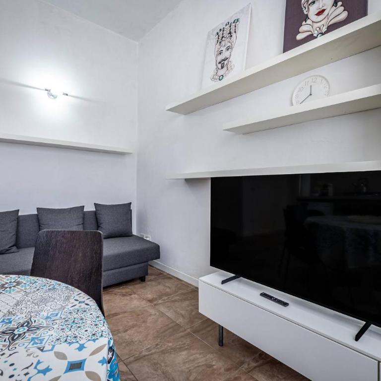 YID Business gate Florence - Appartamento con 1 Camera da Letto - 8