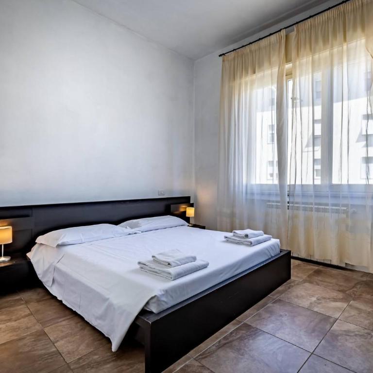 YID Business gate Florence - Appartamento con 1 Camera da Letto - 11