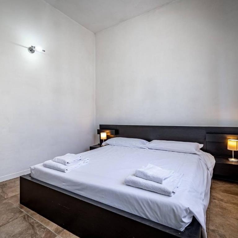 YID Business gate Florence - Appartamento con 1 Camera da Letto - 12