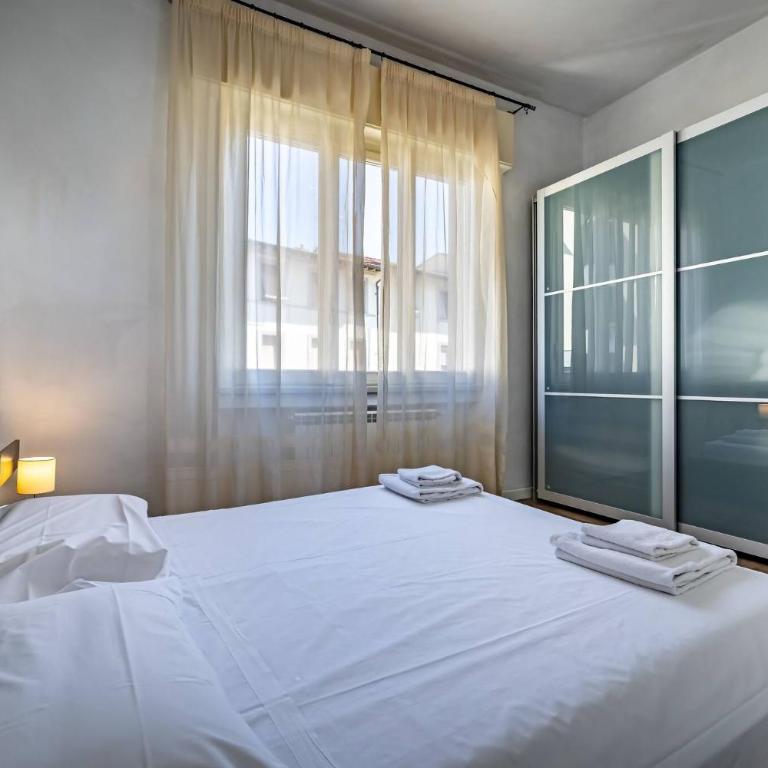 YID Business gate Florence - Appartamento con 1 Camera da Letto - 13