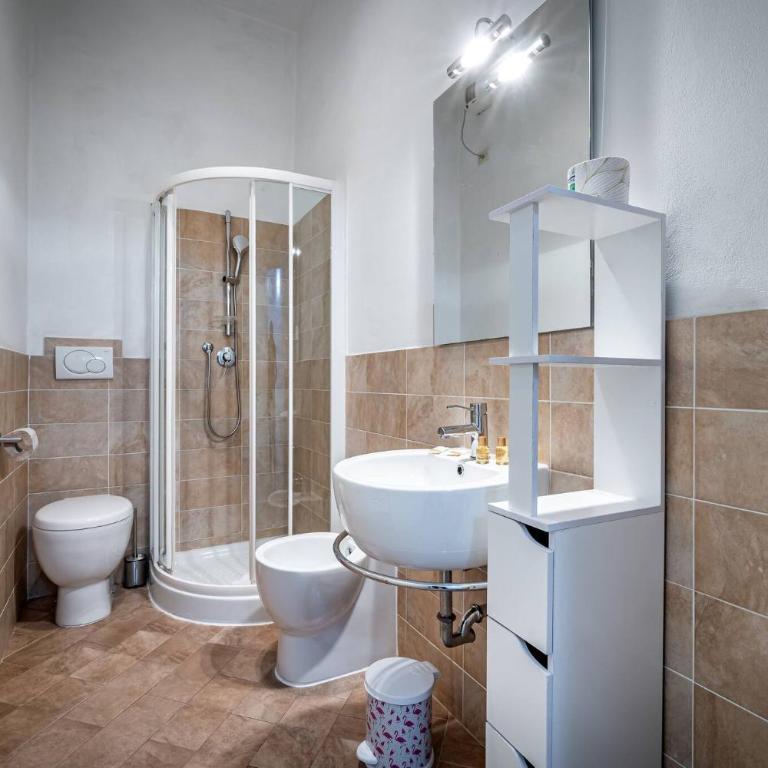YID Business gate Florence - Appartamento con 1 Camera da Letto - 16
