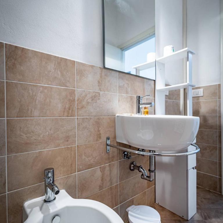 YID Business gate Florence - Appartamento con 1 Camera da Letto - 19