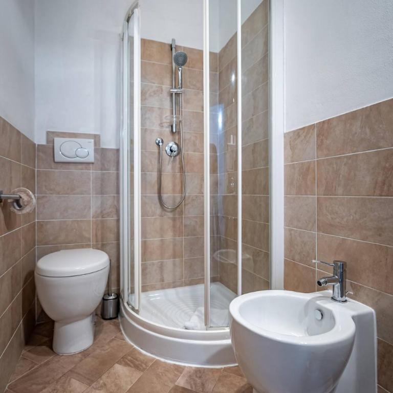 YID Business gate Florence - Appartamento con 1 Camera da Letto - 20