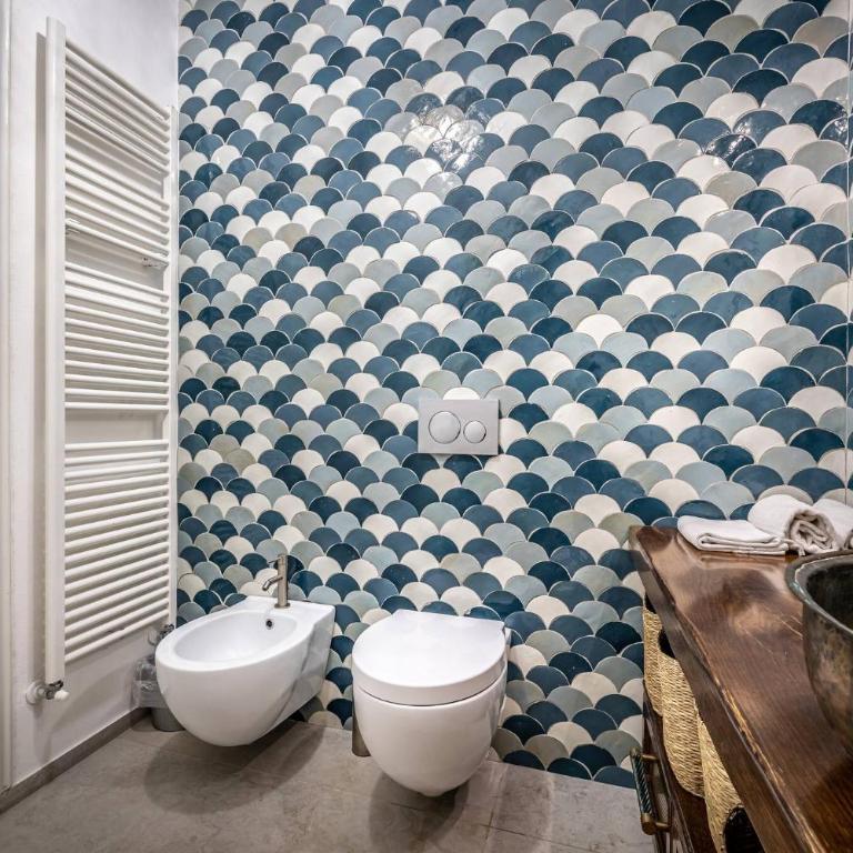 YID LUX SUITE BOLOGNESE - Two-Bedroom Apartment - 16