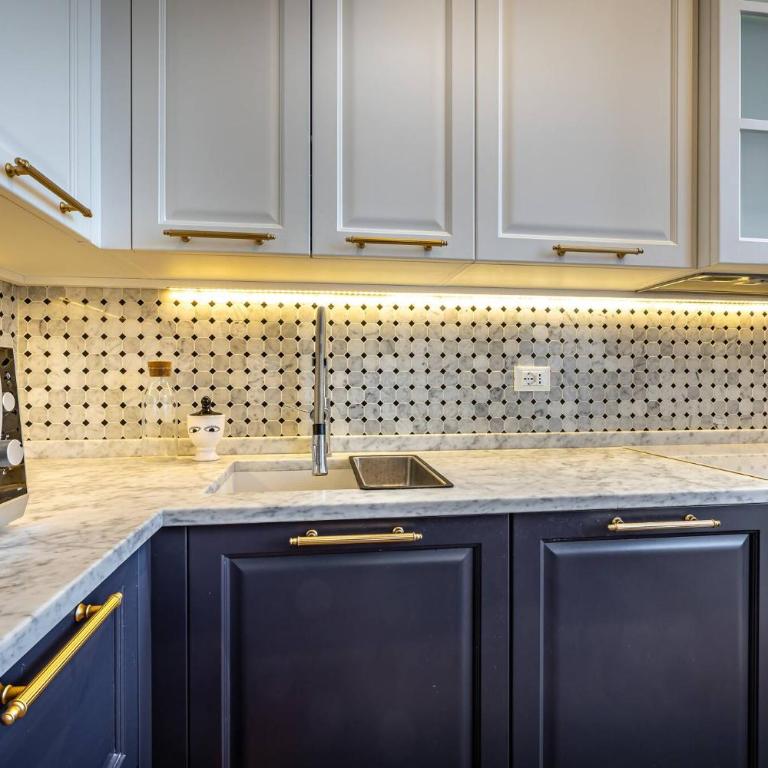 YID LUX SUITE BOLOGNESE - Two-Bedroom Apartment - 24
