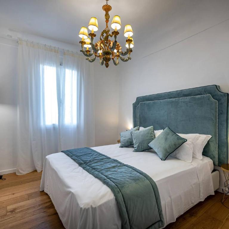JCL first apt in the hearth of Florence - Appartamento con 3 Camere da Letto - 1