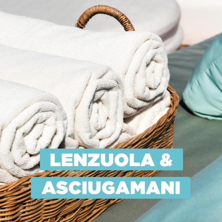 Glicine - Appartamento con 1 Camera da Letto - 13