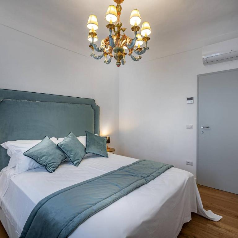 JCL first apt in the hearth of Florence - Appartamento con 3 Camere da Letto - 7