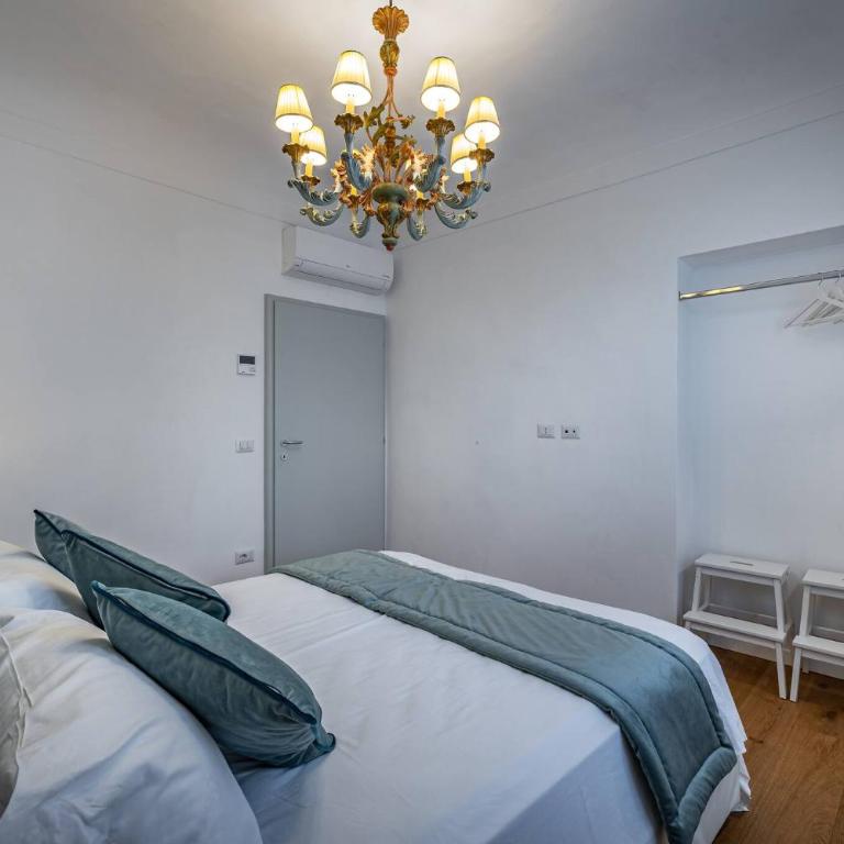 JCL first apt in the hearth of Florence - Appartamento con 3 Camere da Letto - 8