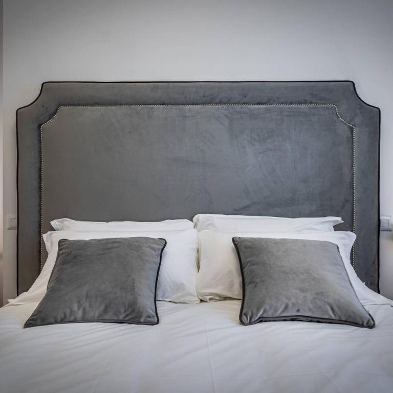 JCL first apt in the hearth of Florence - Appartamento con 3 Camere da Letto - 17