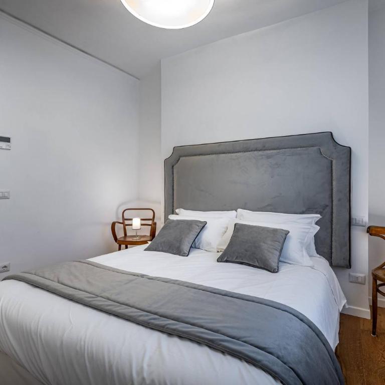 JCL first apt in the hearth of Florence - Appartamento con 3 Camere da Letto - 16