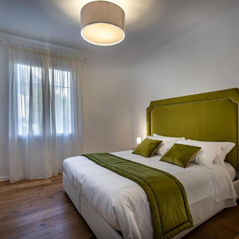 JCL first apt in the hearth of Florence - Appartamento con 3 Camere da Letto - 14
