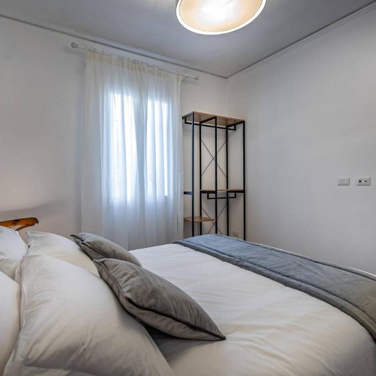JCL first apt in the hearth of Florence - Appartamento con 3 Camere da Letto - 21