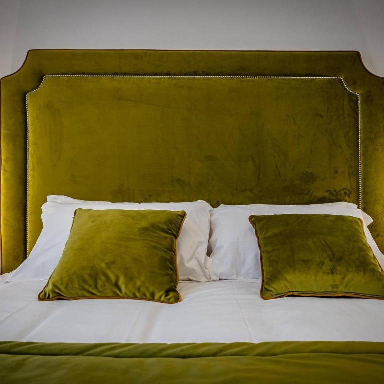 JCL first apt in the hearth of Florence - Appartamento con 3 Camere da Letto - 19