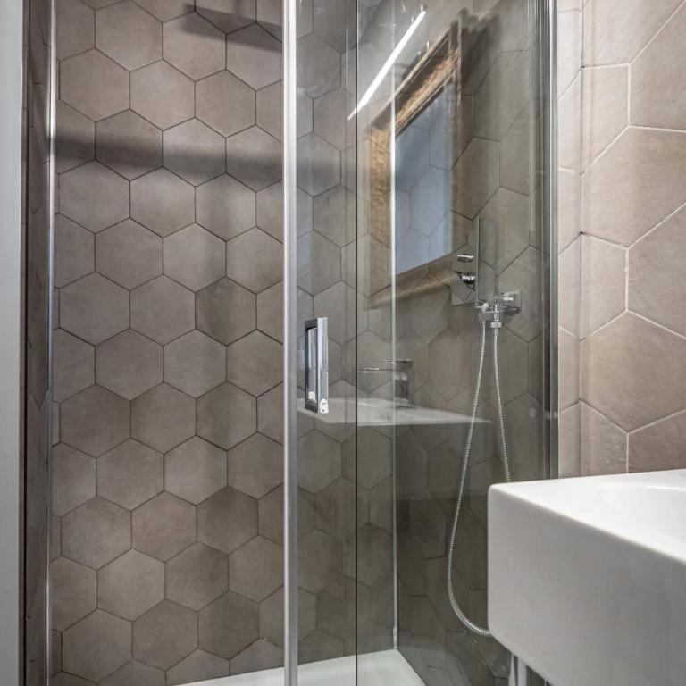 JCL first apt in the hearth of Florence - Appartamento con 3 Camere da Letto - 25