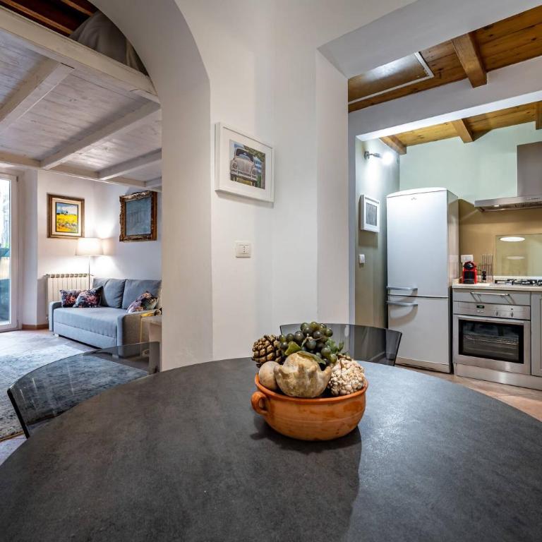 YID Masaccio - Appartamento con 1 Camera da Letto - 7
