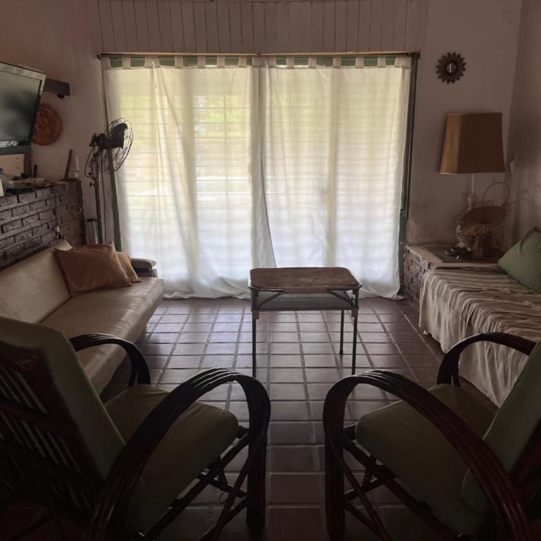 Casa Paso - Three-Bedroom House - 4