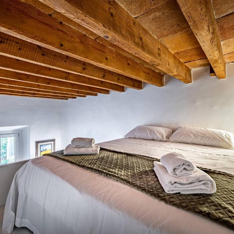 YID Masaccio - Appartamento con 1 Camera da Letto - 24