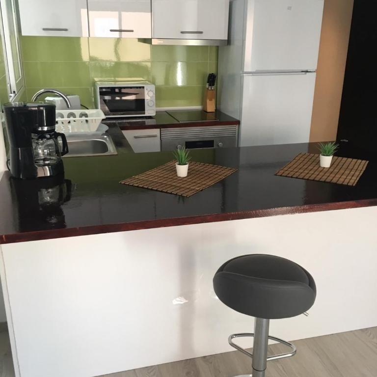 Para, Descansa, Siente el mar - bienvenido a Cullera - Two-Bedroom Apartment - 7