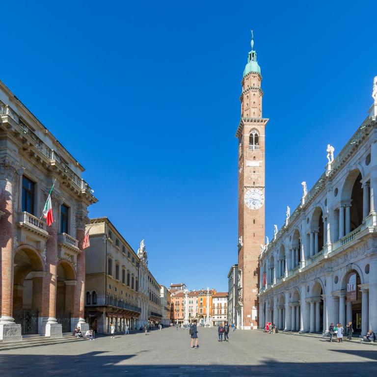Wake up next to Vicenza's Most Beautiful Square! - Appartamento con 1 Camera da Letto - 18