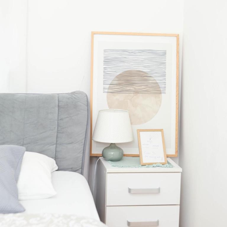 Ellena apartment - Apartman sa 1 Spavaćom Sobom - 1