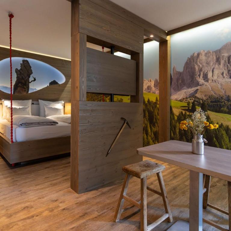 Cocoon München Hauptbahnhof - Suite Healthy Stadl - 2