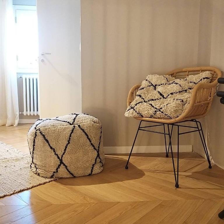 Hs4U Ricasoli Luxury apartment near Duomo N. 3 - Appartamento con 2 Camere da Letto - 3