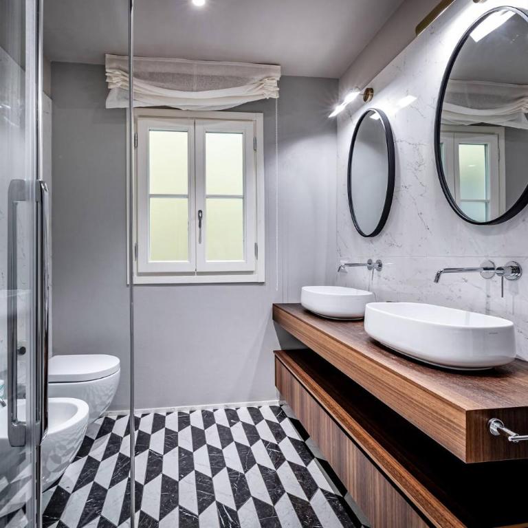 Hs4U Ricasoli Luxury apartment near Duomo N. 3 - Appartamento con 2 Camere da Letto - 5