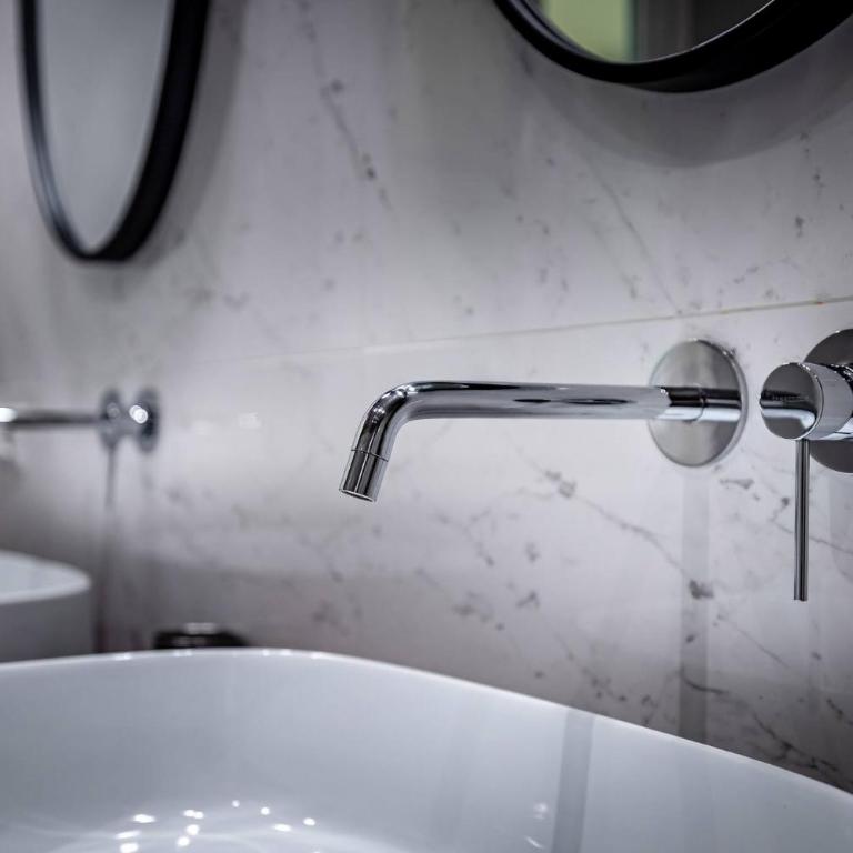 Hs4U Ricasoli Luxury apartment near Duomo N. 3 - Appartamento con 2 Camere da Letto - 12
