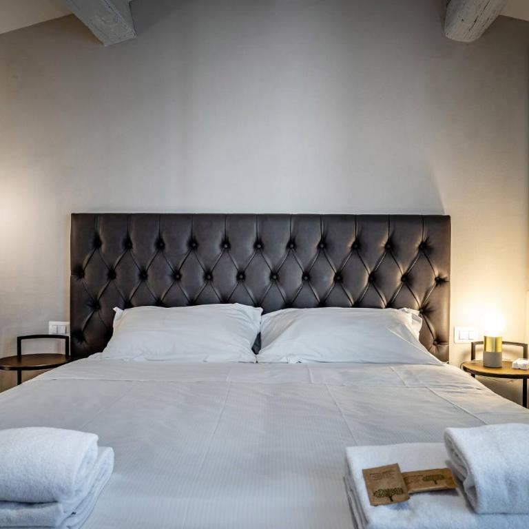 Hs4U Ricasoli Luxury apartment near Duomo N. 3 - Appartamento con 2 Camere da Letto - 13