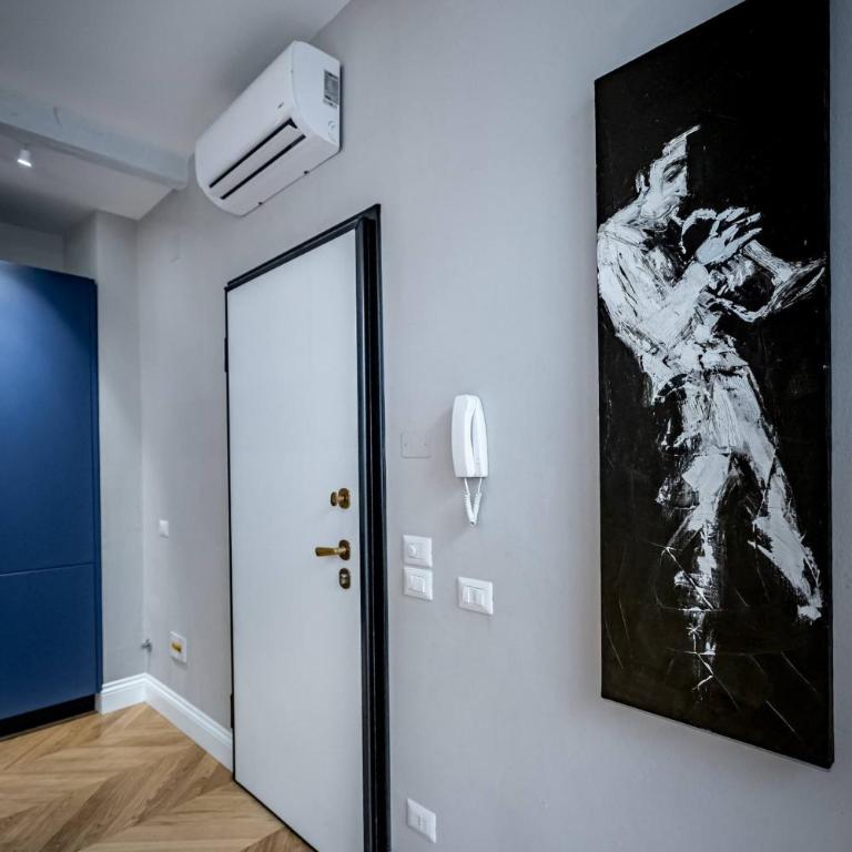 Hs4U Ricasoli Luxury apartment near Duomo N. 3 - Appartamento con 2 Camere da Letto - 18