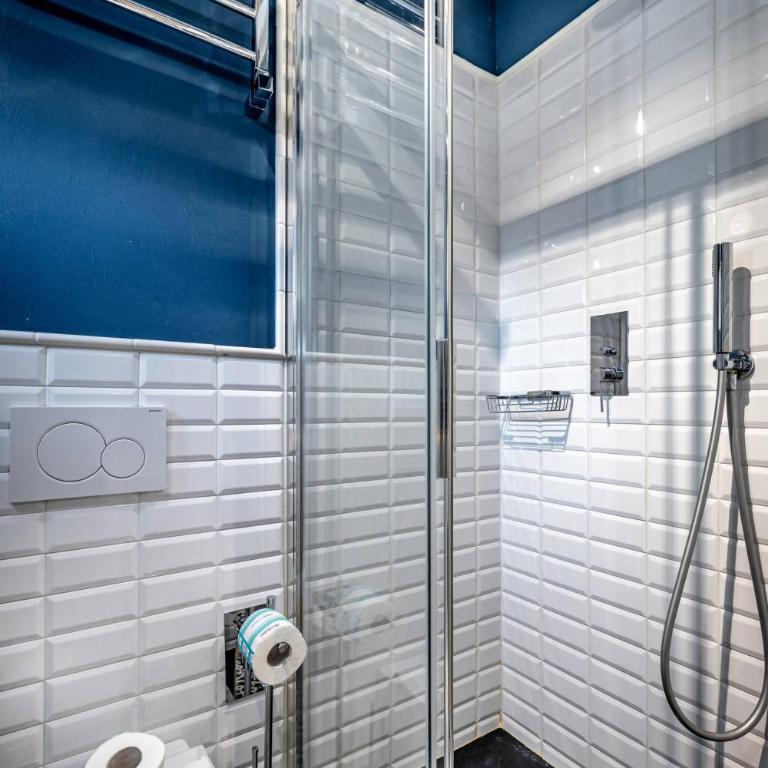 Hs4U Ricasoli Luxury apartment near Duomo N. 3 - Appartamento con 2 Camere da Letto - 25