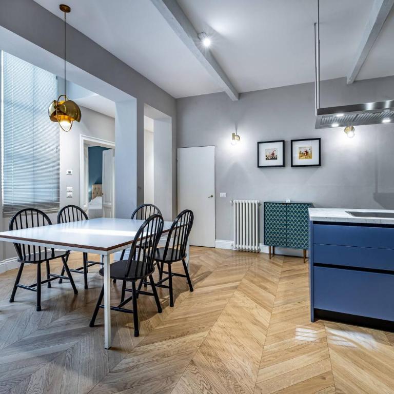 Hs4U Ricasoli Luxury apartment near Duomo N. 3 - Appartamento con 2 Camere da Letto - 29