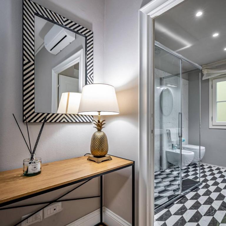 Hs4U Ricasoli Luxury apartment near Duomo N. 3 - Appartamento con 2 Camere da Letto - 31