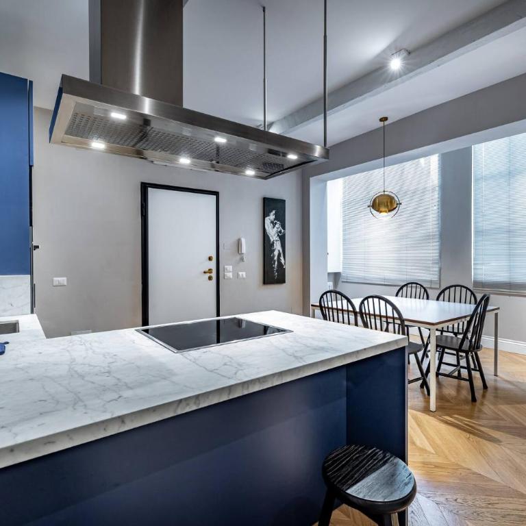 Hs4U Ricasoli Luxury apartment near Duomo N. 3 - Appartamento con 2 Camere da Letto - 34