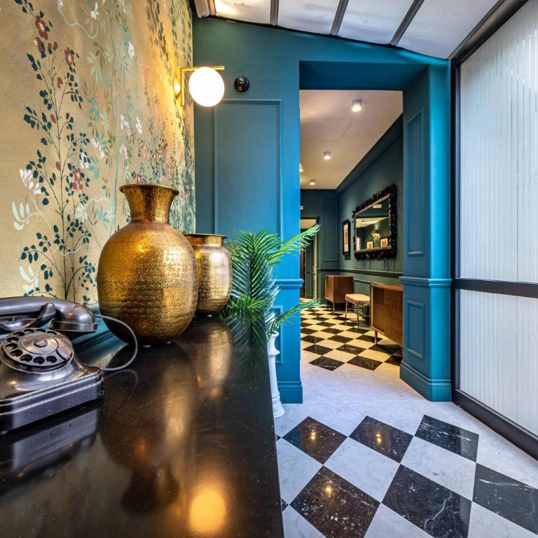 Hs4U Ricasoli Luxury apartment near Duomo N. 3 - Appartamento con 2 Camere da Letto - 35