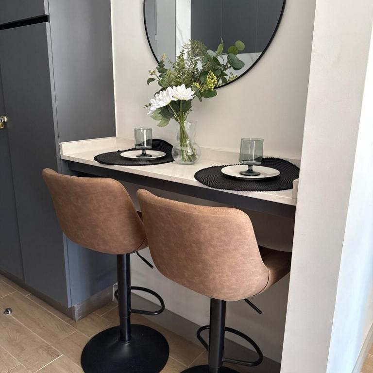 New Studio Alameda - One-Bedroom Apartment - 7