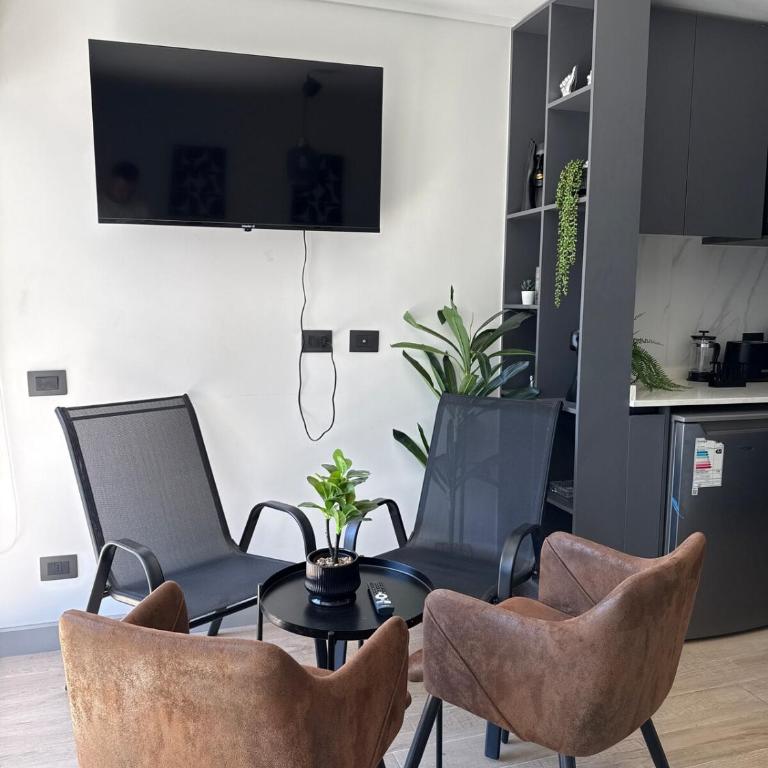 New Studio Alameda - One-Bedroom Apartment - 8